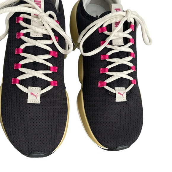 Puma Hybird Jogger Cross Trainer Running Shoe size 8 - Picture 3 of 11